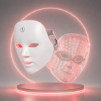 Redora™ 7LED Red Light Therapy Mask